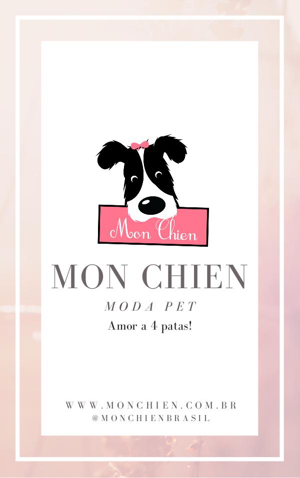 Catálogo Mon Chien Catálogo Mon Chien