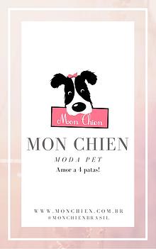 Catálogo Mon Chien