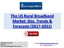 Rural Broadband Industry Growth Analysis and Forecasts To 2021