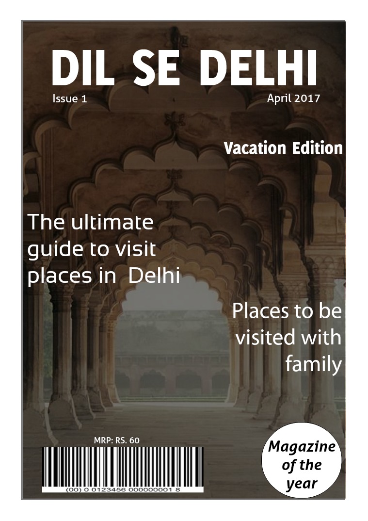Delhi Tourism Prime