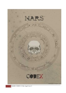 3.0 MARS CODEX ITA Luglio 2013