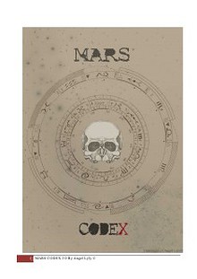 3.0 MARS CODEX ITA
