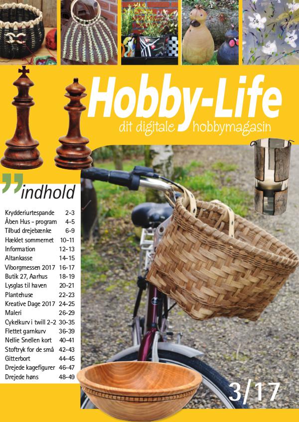 Hobby-Life 3-2017