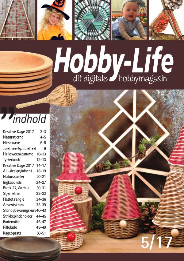 Hobby-Life Hobby-Life 5-2017