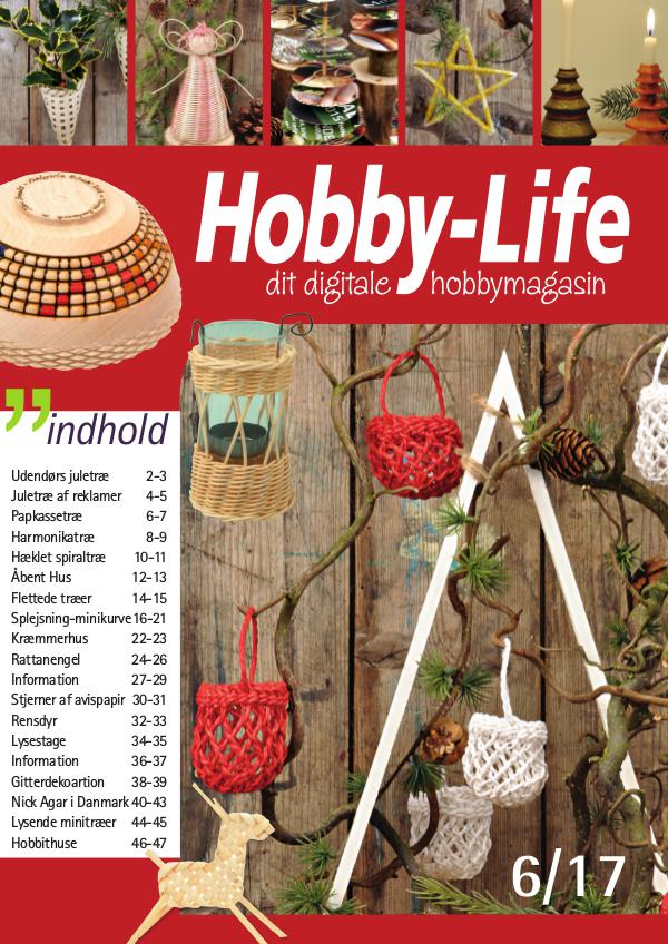 Hobby-Life 6-2017