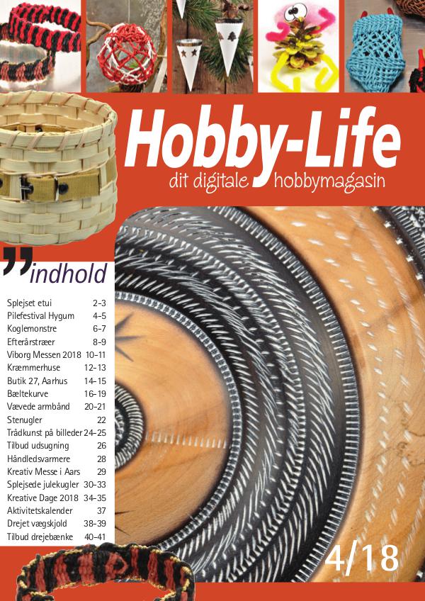 Hobby-Life 4-2018