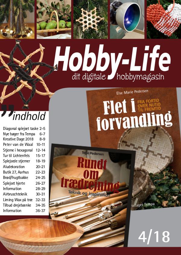 Hobby-Life Hobby-Life52018 Hobby-Life 5-2018