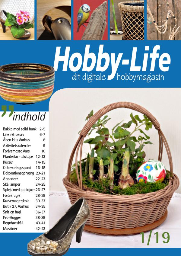 Hobby-Life 1-2019