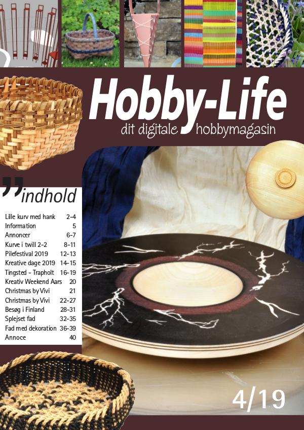 Hobby-Life 4-2019