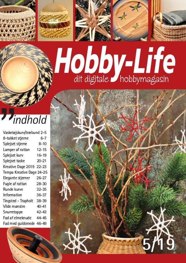 Hobby-Life Hobby-Life 5-2019