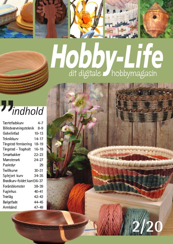 Hobby-Life 2-2020