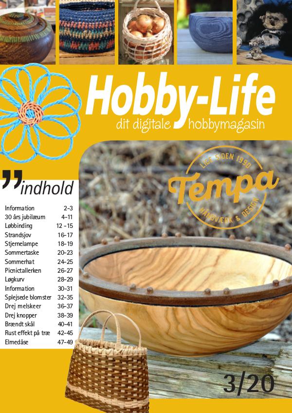 Hobby-Life 3-2020