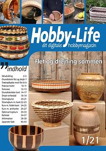 Hobby-Life 1-2021