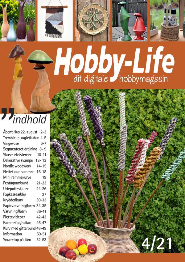 Hobby-Life 4-2021