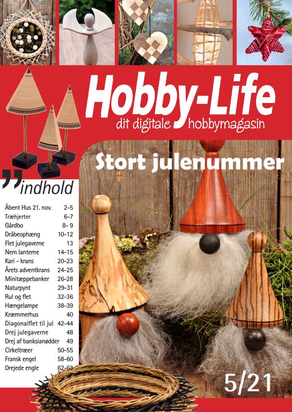 Hobby-Life 5-2021 Hobby-Life 5-2021
