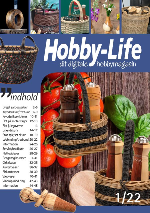 Hobby-Life 1-22 Hobby-Life 1-22