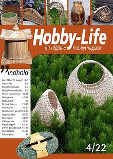 Hobby-Life 4-2022