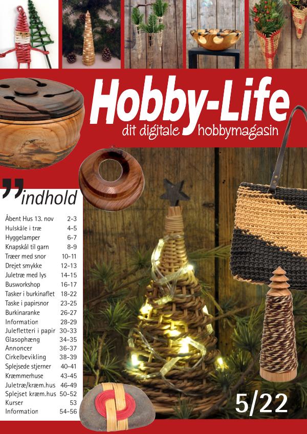 Hobby-Life 5-2022 Hobby-Life 5-2022