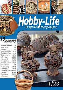 Hobby-Life 1-2023