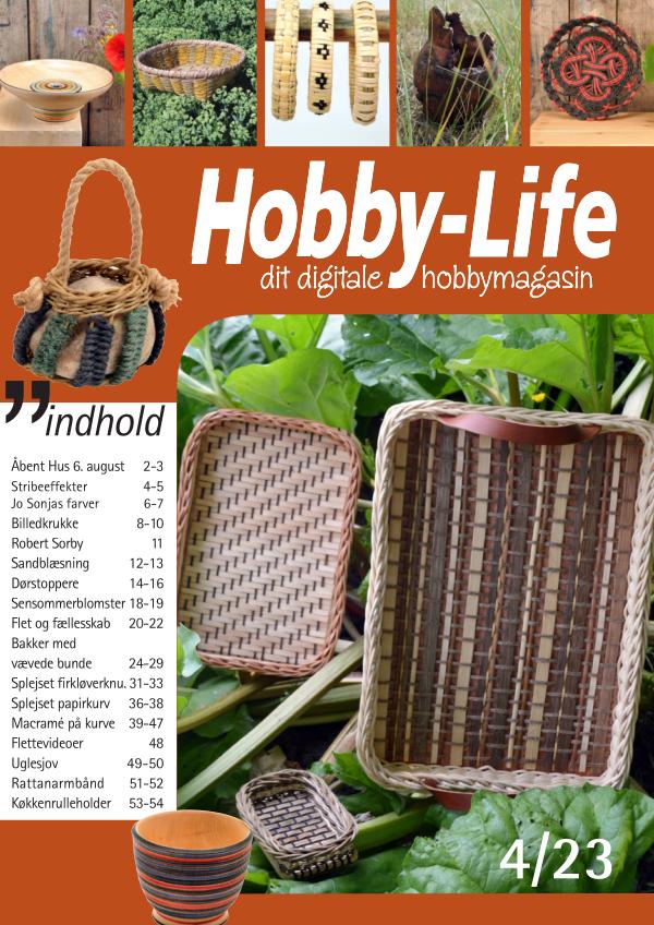 Hobby-Life 4-2023