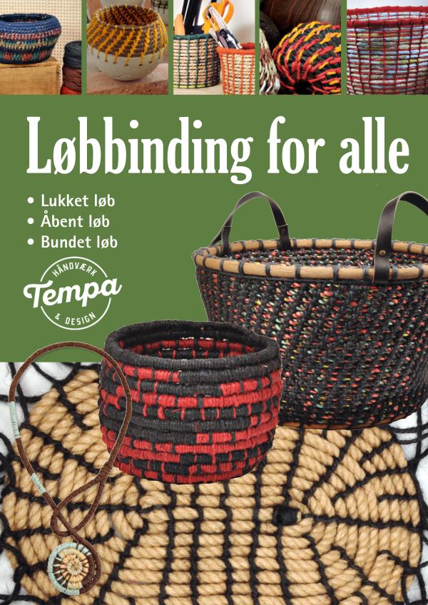 Løbbinding for alle Løbbinding for alle