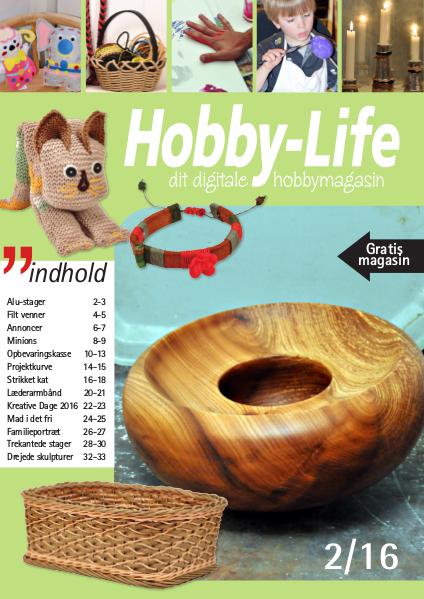 Hobby-Life 2-2016