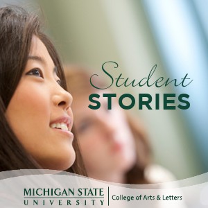 Student Story Book December 2013