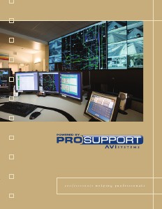 ProSupport Brochure