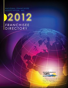 NFA Franchisee Directory