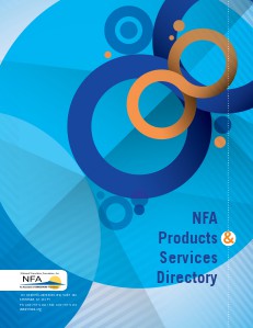NFA Products and Services Directory 2013