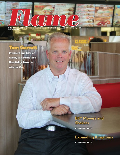 FLAME 2014 Issue 2