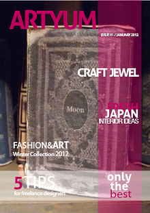 JAPAN CRAFT JEWELS