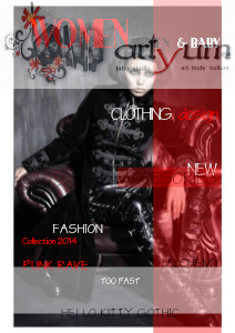 ARTYUM CLOTHING AND ACCESSORY ARTYUM CLOTHING AND ACCESSORY