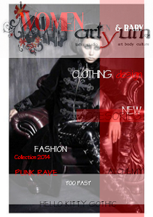 ARTYUM CLOTHING AND ACCESSORY