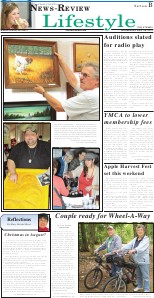 Vilas County News-Review AUG. 29, 2012