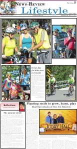 Vilas County News-Review SEPT. 5, 2012