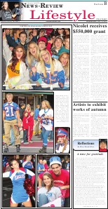 Vilas County News-Review OCT. 3, 2012