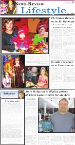 Vilas County News-Review OCT. 31, 2012