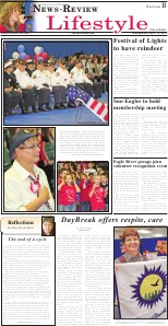 Vilas County News-Review NOV. 14, 2012
