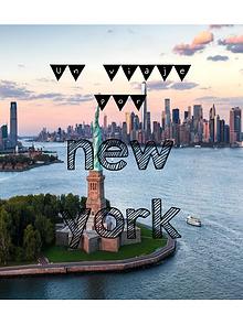 un viaje por new york