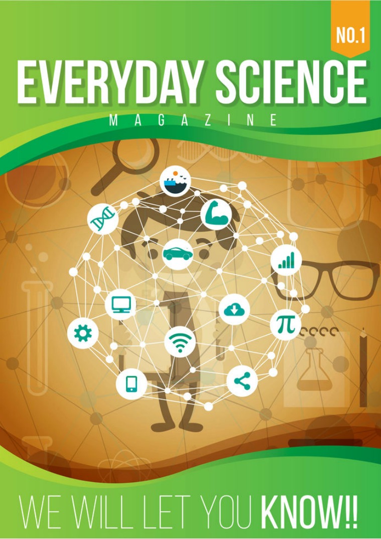 Everyday Science 1