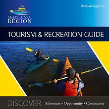 Slave Lake Region Visitor Guide