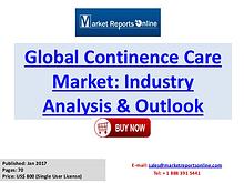 Continence Care Manufacturing Global Industry Insights Report 2017