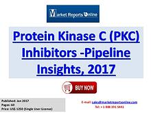 Protein Kinase C (PKC) Inhibitors API Manufactures, Industry Analysis
