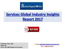 Services Industry Insights Report 2017