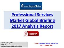 Media Market Global Briefing 2017 Report