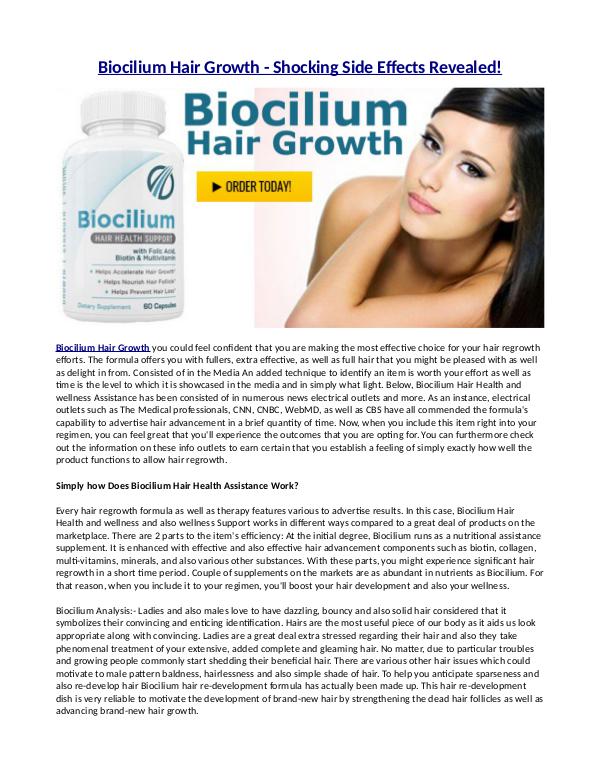 Biocilium Biocilium_Art_25_April