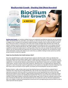 Biocilium
