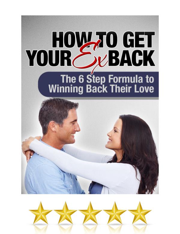2nd Chance How To Win Back The Love Of Your EX Free Download Mirabelle Summers PDF
