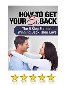 2nd Chance How To Win Back The Love Of Your EX Free Download